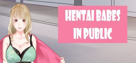 Hentai Babes: In Public