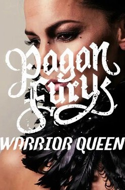 Crusader Kings II: Pagan Fury - Warrior Queen
