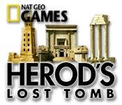 Herod's Lost Tomb