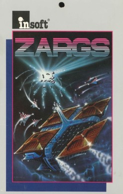 Zargs