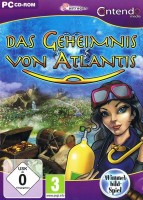 Atlantis: Mysteries of Ancient Inventors