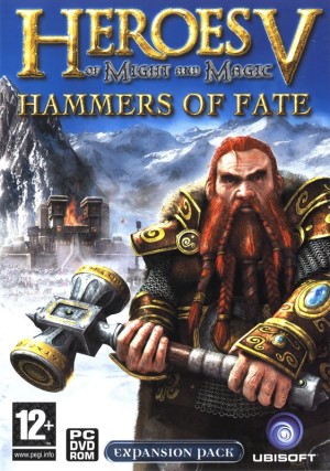 Heroes of Might and Magic V: Hammers of Fate