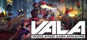 VALA: Vicious Attack Llama Apocalypse