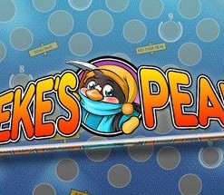 Zeke's Peak