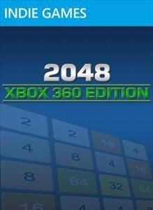 2048: Xbox 360 Edition
