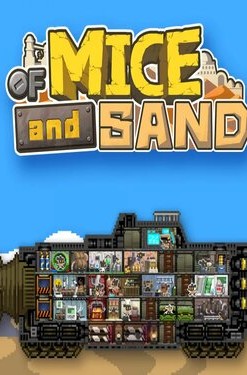 Of Mice and Sand: Revised