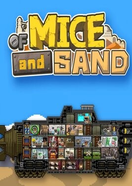 Of Mice and Sand: Revised