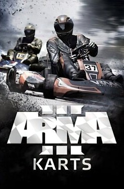 Arma III: Karts