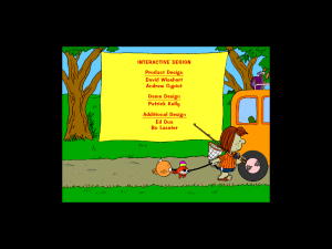 Snoopy's Campfire Stories