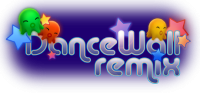 DanceWall Remix
