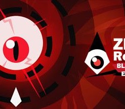 Zero Reflex : Black Eye Edition