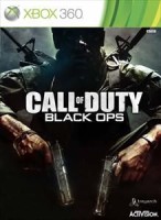 Call of Duty: Black Ops - Rezurrection