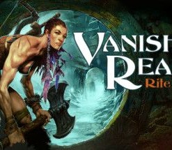 Vanishing Realms: Rite of Steel