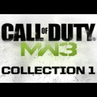 Call of Duty: MW3 - Collection 1