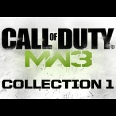 Call of Duty: MW3 - Collection 1