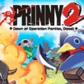 Prinny 2: Dawn of Operation Panties, Dood!