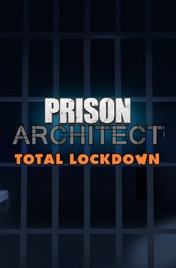 Prison Architect - Total Lockdown Bundle