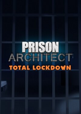 Prison Architect - Total Lockdown Bundle