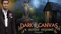 Dark Canvas: A Murder Exposed (Collector's Edition)