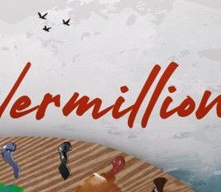 Vermillion
