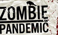 Zombie Pandemic