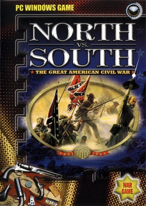 North vs. South
