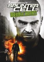 Tom Clancy's Splinter Cell: Double Agent