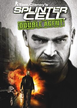 Tom Clancy's Splinter Cell: Double Agent