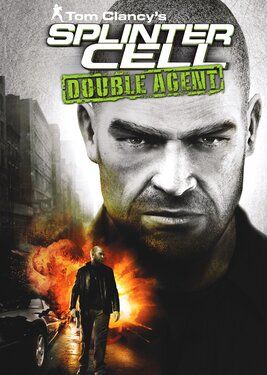 Tom Clancy's Splinter Cell: Double Agent