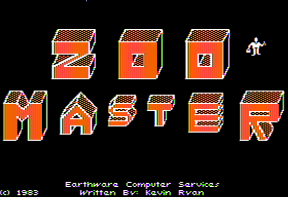 Zoo Master