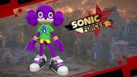 Sonic Forces: Sanic T-Shirts