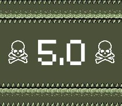 5.0