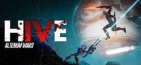 HIVE: Altenum Wars