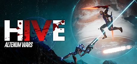 HIVE: Altenum Wars