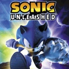 Sonic: Unleashed - Chun-nan Adventure Pack