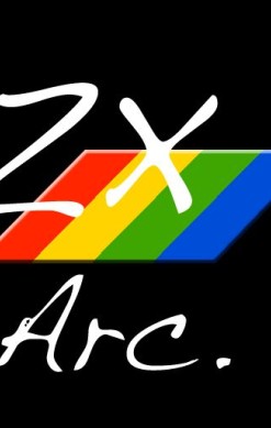 ZX Nostalgia: Arcade Edition Vol.1. - The Mojon Twins