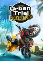 Urban Trial Playground