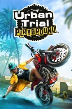 Urban Trial Playground