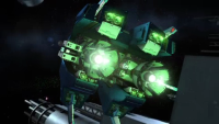 R-Type Tactics II: Operation Bitter Chocolate