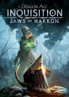 Dragon Age: Inquisition - Jaws of Hakkon