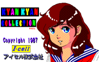Kyan Kyan Collection