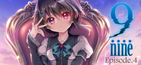 9-nine-: Episode 4