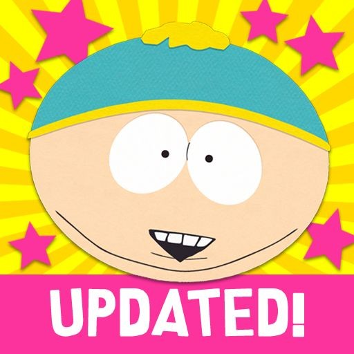 South Park: Mega Millionaire