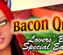 Bacon Quest: Lovers' Beef Special Edition