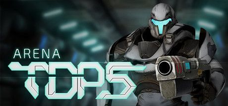 TDP5 Arena