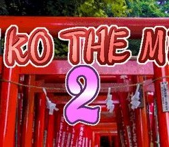 Abiko the Miko 2