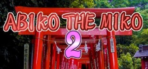 Abiko the Miko 2