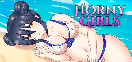 Horny Girls