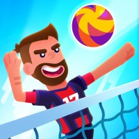 Volleyball Challenge 2020