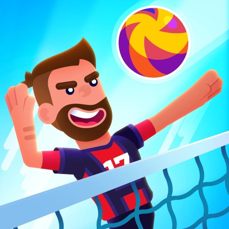 Volleyball Challenge 2020